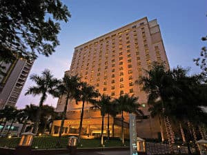 فندق LOTTE Legend Hotel Saigon