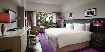 Sofitel Saigon Plaza Hotel