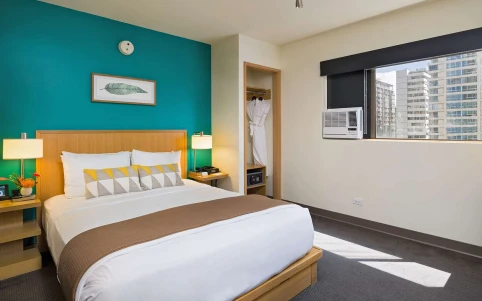 Vive Hotel Waikiki