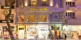Catina Saigon Hotel