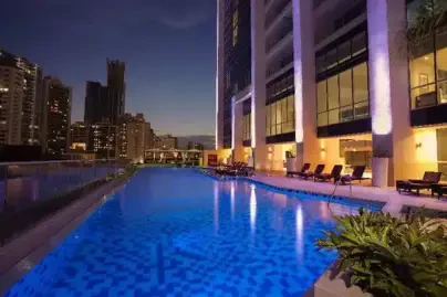 Hard Rock Hotel Panama Megapolis