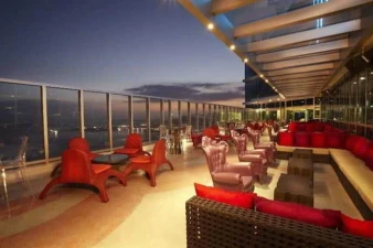 Hard Rock Hotel Panama Megapolis