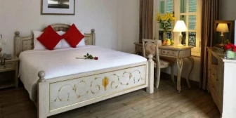Ma Maison Boutique Hotel