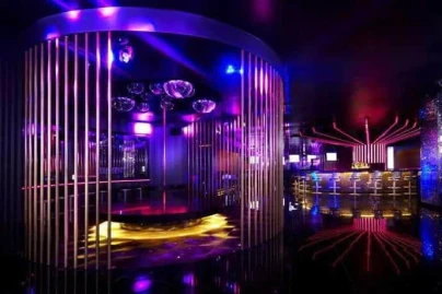 Hard Rock Hotel Panama Megapolis