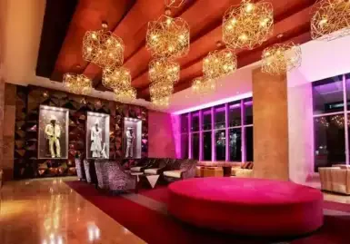 Hard Rock Hotel Panama Megapolis