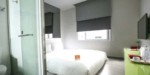 Cityinn Hotel Plus Taichung Station Branch