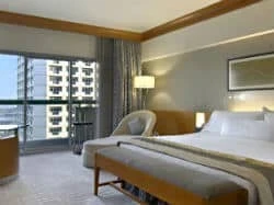 Fairmont Singapore
