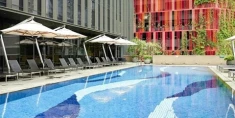 Carlton City Hotel Singapore