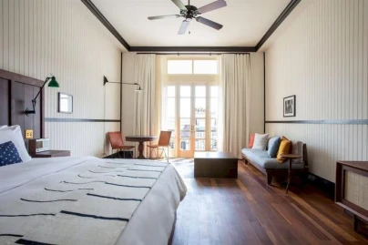 American Trade Hotel 6 American Trade Hotel Panama City