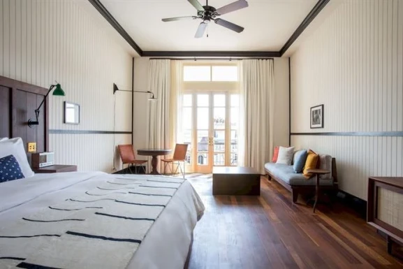 American Trade Hotel Panama City