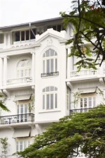 American Trade Hotel Panama City