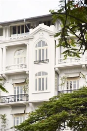 American Trade Hotel Panama City