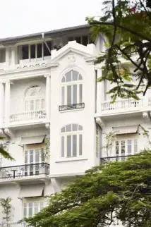 American Trade Hotel Panama City