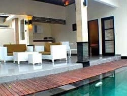 The Lakshmi Villas
