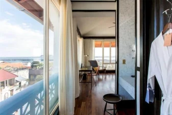 American Trade Hotel Panama City