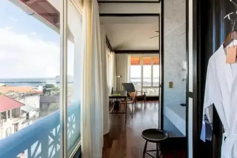 American Trade Hotel Panama City