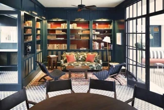 American Trade Hotel Panama City