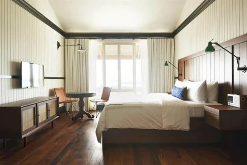 American Trade Hotel Panama City