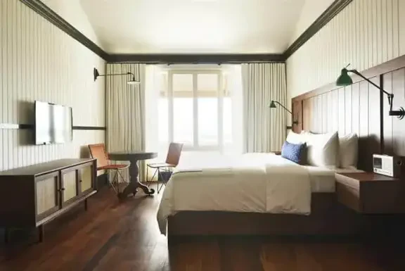 American Trade Hotel Panama City