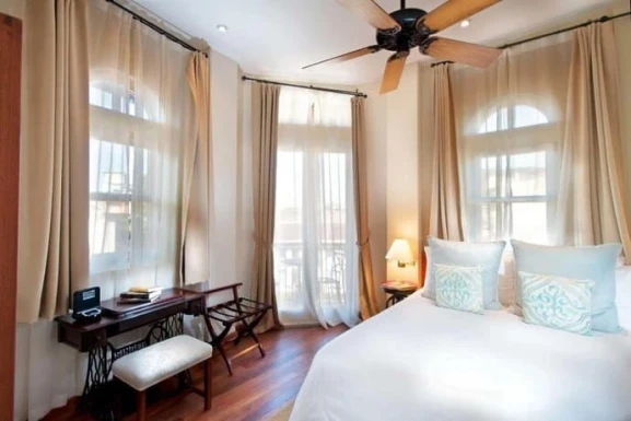 Las Clementinas Panama City