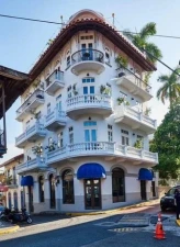 Las Clementinas Panama City