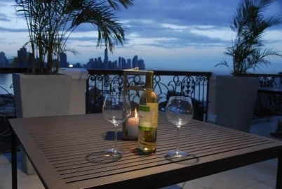 Las Clementinas Panama City