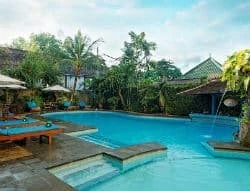 Seminyak Paradiso Hotel