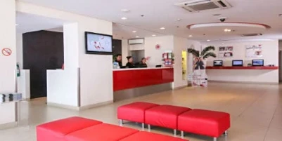 Red Planet Makati Avenue Manila