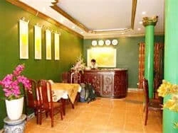 Hanoi Winter Hostel