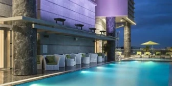 Pullman Saigon Centre