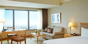 85 Sky Tower Hotel