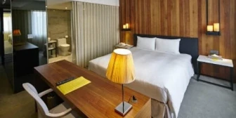 Hotel Wo