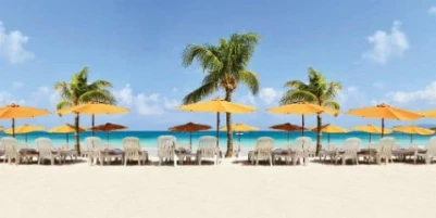 Boracay Mandarin Island Hotel
