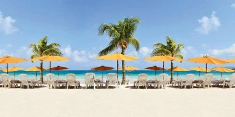 Boracay Mandarin Island Hotel