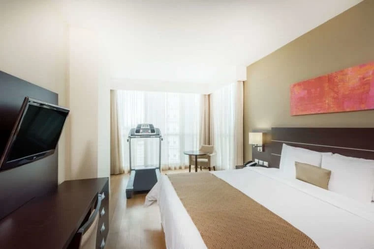 Tryp by Wyndham Panama Centro 8