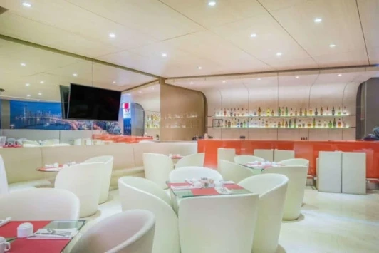 Tryp by Wyndham Panama Centro 8