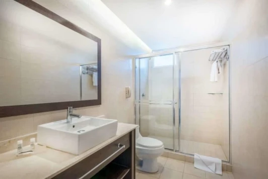 Tryp by Wyndham Panama Centro 8