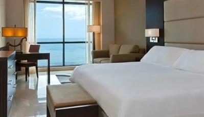 InterContinental Miramar Panama