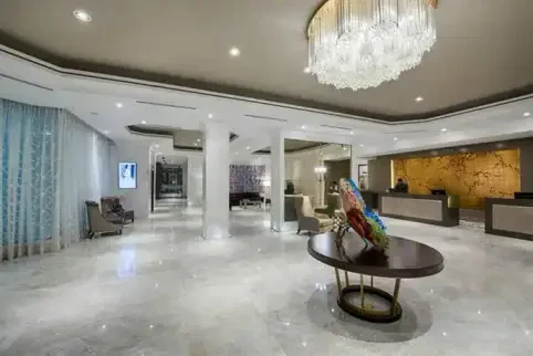InterContinental Miramar Panama