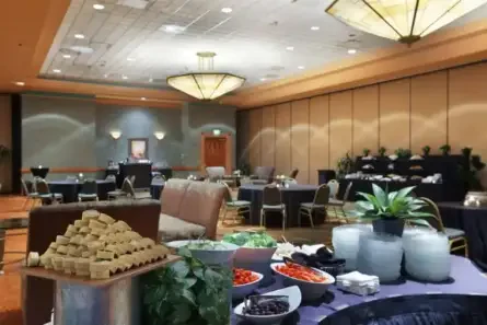 Embassy Suites by Hilton Downtown Old Market Hotel Omaha Nebraska