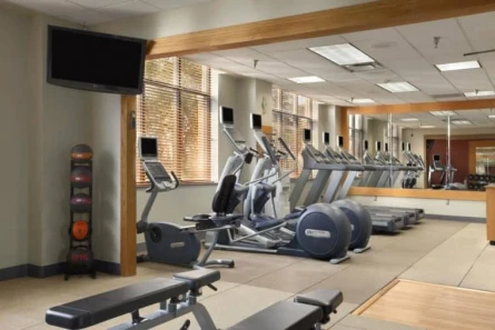 Embassy Suites by Hilton Downtown Old Market Hotel Omaha Nebraska