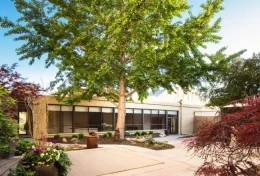 Sheraton Omaha Hotel Nebraska Gay-Friendly Hotel in Omaha