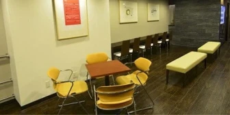 Capsule Hotel B&S Ecocube Shinsaibashi