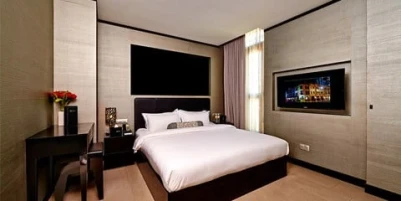 The Southbridge Hotel