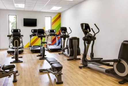 Sheraton Omaha Hotel Nebraska