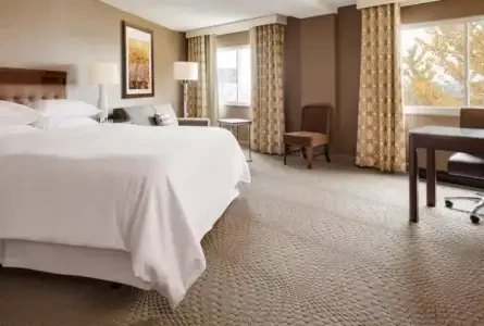 Sheraton Omaha Hotel Nebraska