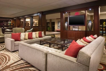 Sheraton Omaha Hotel Nebraska