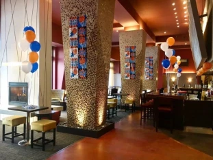 Magnolia Hotel Omaha Nebraska