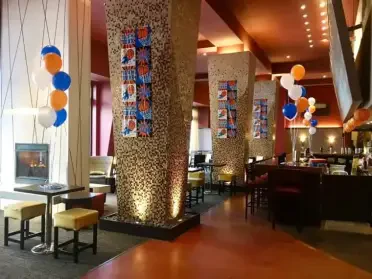 Magnolia Hotel Omaha Nebraska