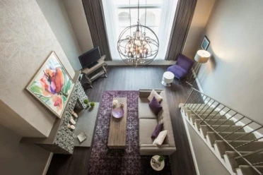 Magnolia Hotel Omaha Nebraska